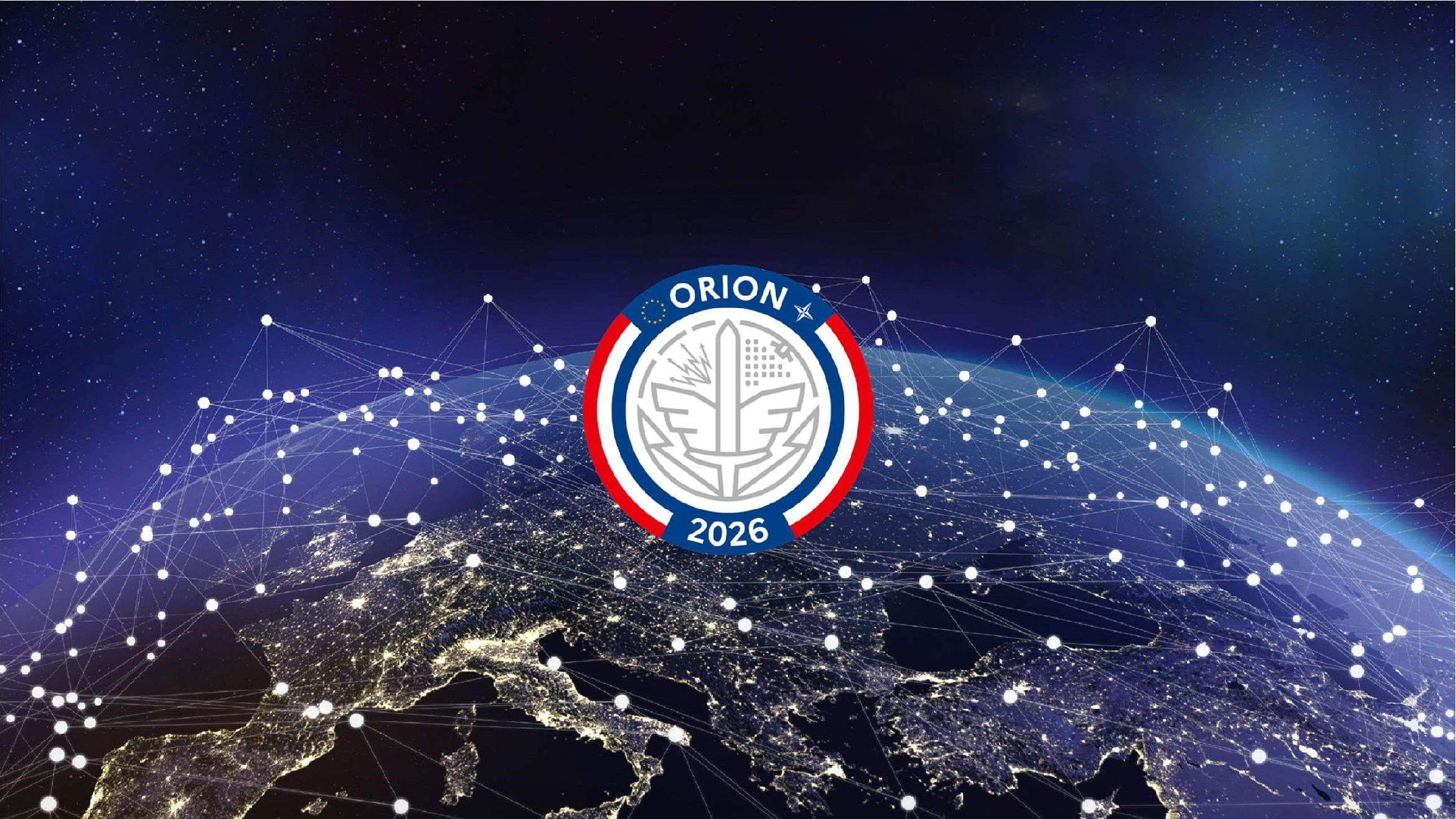 ORION 26 - Prêts à agir, déterminés à protéger